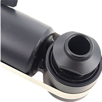 Amortisseur arrière pour BMW X5 F15 F85 X6 F16 F86 2014-2019 OE 33526867865 33526867866 Durable