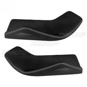 Protector de Esquinas Traseras para Automóvil, Protector de Esquinas Envolventes Antiarañazos para Kit de Carrocería Audi TT, Accesorios para Automóvil - Product Image 6