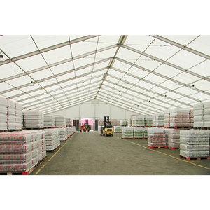 Màu xanh lá cây Lều kho không thấm nước ngoài trời công nghiệp thương mại gazebo lều cho lưu trữ 3x6 công nghiệp lều - Product Image 2