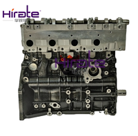 Moteur DIESEL 3.0L de haute qualité 1KZ 1KZ-T 1KZ-TE pour TOYOTA HILUX LAND CRUISER PRADO