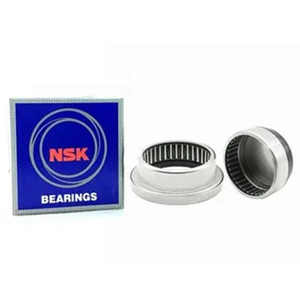 SKF véritable roulement à aiguilles en acier chromé 941/12 sans cage d'origine HK121712 HXHV avec taille 12x17x12mm - Product Image 2