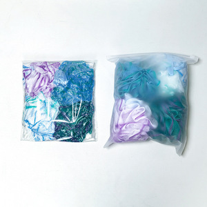 Vacuum Compressed Bath <b>Sponge</b> Ball Large Foaming <b>Shower</b> Scrub Pad For Bath General Use - Product Image 1