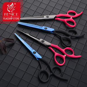 Pas cher Coloré 6 Pouces <span class=keywords><strong>Professionnel</strong></span> <span class=keywords><strong>De</strong></span> Coiffeur Ciseaux <span class=keywords><strong>De</strong></span> <span class=keywords><strong>Coiffure</strong></span> Ciseaux <span class=keywords><strong>De</strong></span> Coupe <span class=keywords><strong>De</strong></span> Cheveux Ensemble - Product Image 6