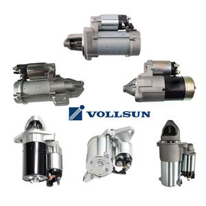 Otras piezas de automóviles Arrancador de automóvil para Bmw X1 X6 N20 E36 E46 E93 F16 <span class=keywords><strong>318I</strong></span> 2015 Arrancador de motor - Product Image 4