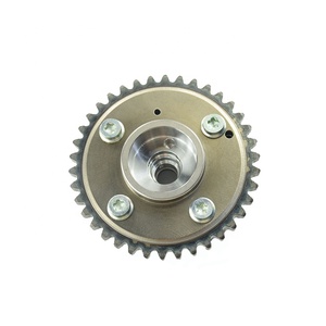 Kit de cadena de distribución REVO 719965 para VW GOLF JETTA SKODA Rapid Engine AYX ATN BGT CAXA 1,4 OE 03C109507BD 03C109158H 03C109088G - Product Image 3