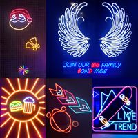 Neonawall Vente en gros Bande lumineuse LED néon RGB 24V personnalisée 5m DIY IP65 Étanche pour Chambre Gaming Décoration Intérieure Extérieure