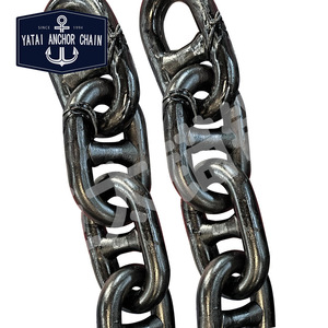 Yatai Anchor Chain <b>28mm</b> AM2 Stockless Anchor Chain for Boat Anchoring - Product Image 4
