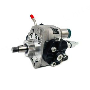 Bomba de inyector diésel HP3 bomba de inyección de combustible 294000-1370 para MITSUBISHI L200 4D56 1460A053 - Product Image 4