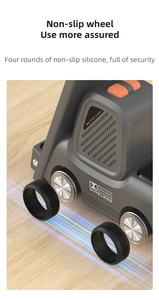 Nuovi prodotti nel mercato Wireless supporto di ricarica logo Cusotom con tipo-C 4 in 1 caricabatterie Wireless per <span class=keywords><strong>apple</strong></span> caricatore <span class=keywords><strong>iphone</strong></span> - Product Image 5