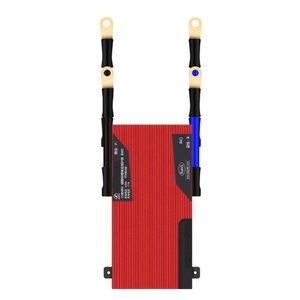 BMS Lifepo4 de 15s 48v con Rendimiento de Carga de 20a-250a, Accesorios para Baterías Lifepo4 de 48v - Product Image 4