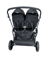 Poussette double en Aluminium à deux sièges pour bébé, nouvelle collection 2020, multifonctions, 2 en 1