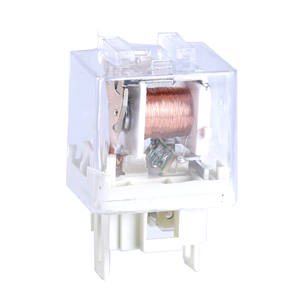 KKY0267740 40A 4P Nueva condición <span class=keywords><strong>Aire</strong></span> <span class=keywords><strong>acondicionado</strong></span> Relés automáticos - Product Image 6