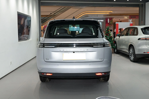 Leapmotor C16 2026 SUV Premium 5 Porte 5 Posti 180km/h Autonomia Estesa Veicolo a Nuova Energia Auto Ibrida Economica - Product Image 5
