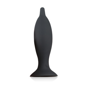 Wireless <b>Remote</b> <b>Controlled</b> Prostate Massager Vibrating Anal <b>Plug</b> Male Anal Dilator Adult Stimulation Sex Toy - Product Image 5