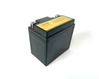 YTX5L-BS Hot sale factory price lead acid battery 12V5AH start motorcycle battery