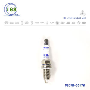 IMG otomobil parçaları en İyi kalite iri buji Izfr6k11 Honda civic için 9807B-5617W - Product Image 2