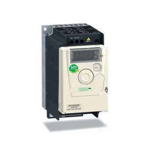 ไดรฟ์ AC รุ่นใหม่เอี่ยม 100% ของแท้ ATV12HU15M2 VFD 1.5kW 2HP 1 เฟส 220V - Product Image 3
