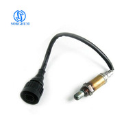 Capteur d'oxygène O2 pour BMW E30 -36 318i 320i 325i 530i 540i 740il 11781730005