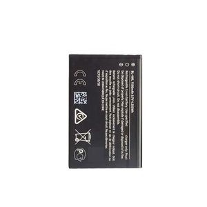 Batería para teléfono móvil BL-4XL para <span class=keywords><strong>Nokia</strong></span> 6300 4G <span class=keywords><strong>8000</strong></span>, venta al por mayor directa de fábrica BL4XL - Product Image 4