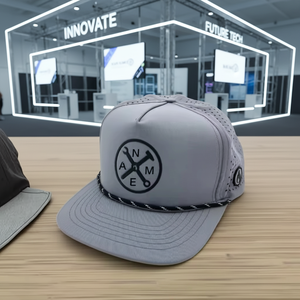 Custom Logo Wholesale Original New Baseball Caps High Quality Custom Embroidery for Corporate Team Sports