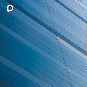 Panneaux <span class=keywords><strong>de</strong></span> bardage en aluminium PRIMA pour murs extérieurs et murs-rideaux – Structures en aluminium durables - Product Image 4