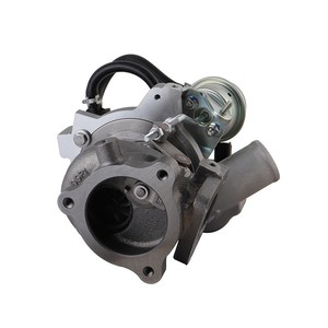 Precio de fábrica BV39 turbocompresor 54399880109 de 54399700109 para CEF 1.6L 1,6 T - Product Image 4