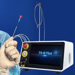 Endolaser 1470nm 980nm Diodo Láser Lifting Facial Body Shaping Adelgazamiento Liposucción Cirugía Máquina de belleza - Product Image 1