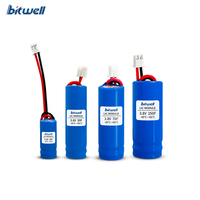 Module de supercondensateurs au lithium-ion BITWELL en série simple, vente en gros d'usine, 2,7 V à 4,2 V, 20 F à 750 F, pour équipement médical