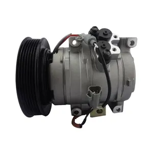 China fornecedor oem 88310-1760 447180-6830 carro auto compressor do ar condicionado para o carro