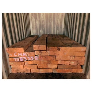 Factory Price <strong>Mussivi</strong> <strong>Wood</strong> 5*5 Timber Logs From Zambia - Product Image 3