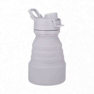 Adults 500ml Leak-Proof <b>Reusable</b> Eco-Friendly Travel <b>Cup</b> - Product Image 1