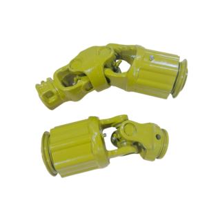 Rodamiento de Eje PTO para Maquinaria Agrícola, Cortacéspedes, Material de Acero, Marca <span class=keywords><strong>Kingdo</strong></span>, Seis Piezas - Product Image 5