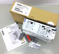 Tout nouveau Original Lenze E82EV551K4C Lenze E82EV113 EMF2177IB I700 I550 8400 8200 vecteur 400V 550W servo onduleur de fréquence