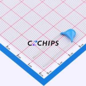 Condensador de Seguridad CY1120KE1IEB45J2A2, Componente de Montaje en Orificio (THT), P=10mm 12pF 10% 400V Y1 - Product Image 2