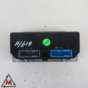 Unità di Controllo Climatico Usata 13250615 per Opel Astra H 2004-2010 (80100) - Product Image 3