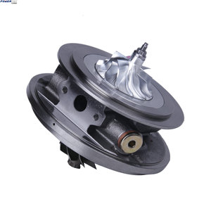 Cartouche de turbo MFS GTB2056V 762060 36002651 pour Volvo C30/C70/<span class=keywords><strong>S40</strong></span>/S60/S70/S80/V50/XC90 2.4 <span class=keywords><strong>D5</strong></span> 163-180CV 120-132Kw I5D 2006- - Product Image 3