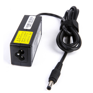 Adaptador de Corriente de 30W al por Mayor para Lenovo IdeaPad S10 S10-2 <span class=keywords><strong>S12</strong></span> Mini 10 Netbook 19V 1.58A, Cargador para Portátil Lenovo 5.5*2.5mm - Product Image 1