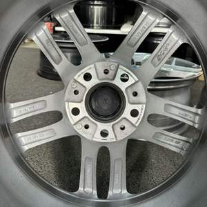 <span class=keywords><strong>ล้อ</strong></span><span class=keywords><strong>18</strong></span>นิ้ว461เมตรสำหรับ BMW 1 2 3ชุด F20 F22 F35 F30 F25 X3ต้นฉบับ OEM <span class=keywords><strong>ขอบ</strong></span>ล้ออัลลอยถอดออก - Product Image 6