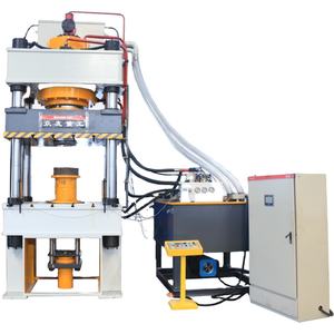 Alüminyum pot yapma tencere yapma tava yapma derin çekme basın üreticisi - Product Image 3