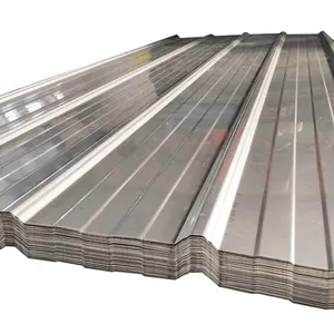 10000吨L/C金属屋顶价格马来西亚镀锌波纹钢板