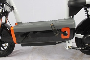 Kit de Conversión para Bicicleta Eléctrica, Scooter o Moped, Motor Lele, Precio Económico - Product Image 3