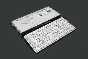 Keywin Wholesale 78-key <strong>Mini</strong> <strong>BT</strong> <strong>Keyboard</strong> Portable Ultra Slim <strong>Mini</strong> <strong>Wireless</strong> <strong>Keyboard</strong> Customized <strong>Mini</strong> <strong>BT</strong> <strong>Keyboard</strong> Office Home - Product Image 6