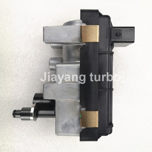 Attuatore Turbo G-004 G004 781751 6NW009660 767378-0005 Attuatore Elettronico Turbo per <span class=keywords><strong>BMW</strong></span> 118 <span class=keywords><strong>318D</strong></span> con Motore N47D - Product Image 4