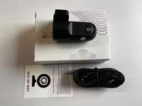 Kamera mobil Mini USB lensa 360 berputar Full HD 1080P kotak hitam ADAS kamera dasbor navigasi Android perekam Video berkendara USB DVR