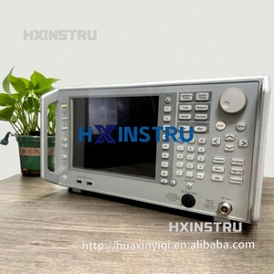 เครื่องวิเคราะห์สัญญาณเวกเตอร์ Anritsu MS2690A 6GHz สภาพดีมือสอง H - Product Image 1