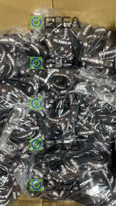 Activités promotionnelles Bracelet en caoutchouc Cadeaux de bienvenue Bracelet en silicone Personnaliser <span class=keywords><strong>Halloween</strong></span> Debossed pour les événements de marche/course - Product Image 4