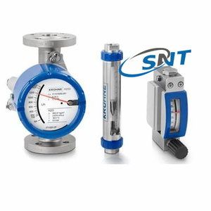 Krohne Variable Area <b>Flow</b> <b>Meter</b> Va40/v/r Rotameter Rotameter <b>Water</b> - Product Image 4