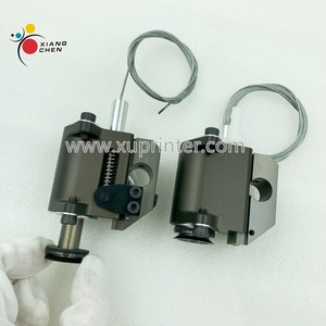 Pièces de rechange pour imprimantes offset WD Import : Ventouse de transfert F2.028.170S, F2.028.160S, MV.030.075, MV.030.073, SM102, CD102 - Product Image 2