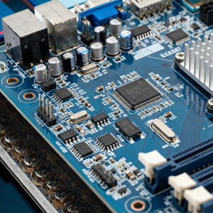 Chuột cắt PCB board 2-32 lớp vật liệu FR-4 USB Hàn Hitachi cảm ứng thiết lập in Android nơi thiết bị điện tử pcba - Product Image 1