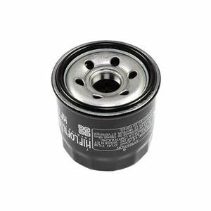 Reemplazo de filtro de aceite de motores Hiflo HF, Hiflofiltro <span class=keywords><strong>Hf204</strong></span>, negro, Premium, <span class=keywords><strong>Hf204</strong></span> - Product Image 3